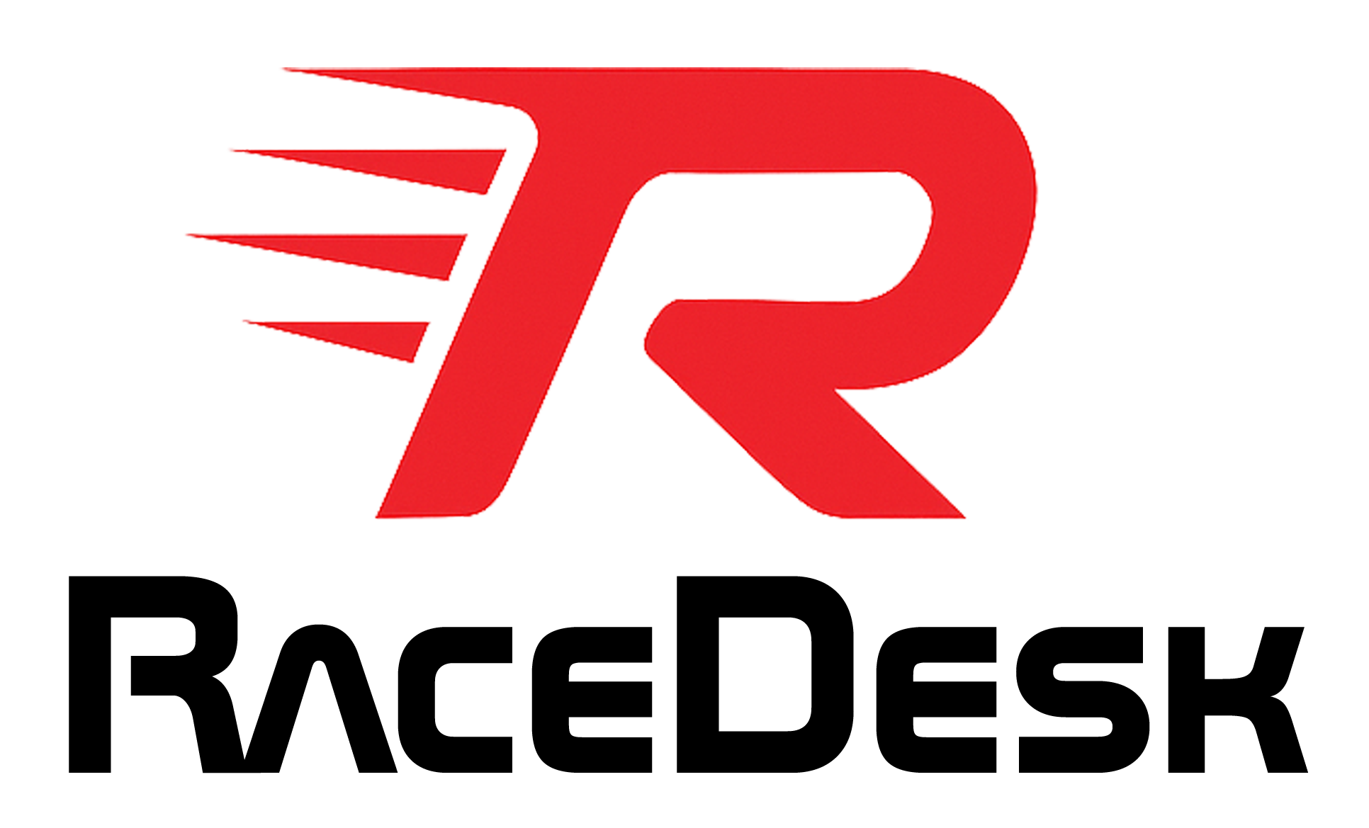RaceDesk Logo